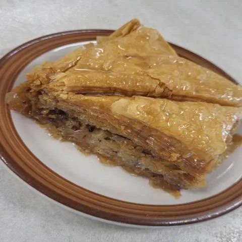Baklava