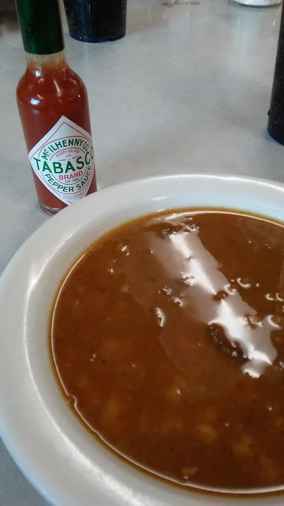 Bean Soup