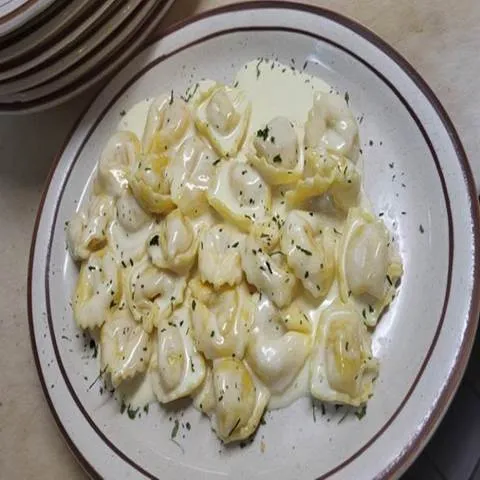 Cheese Tortellini