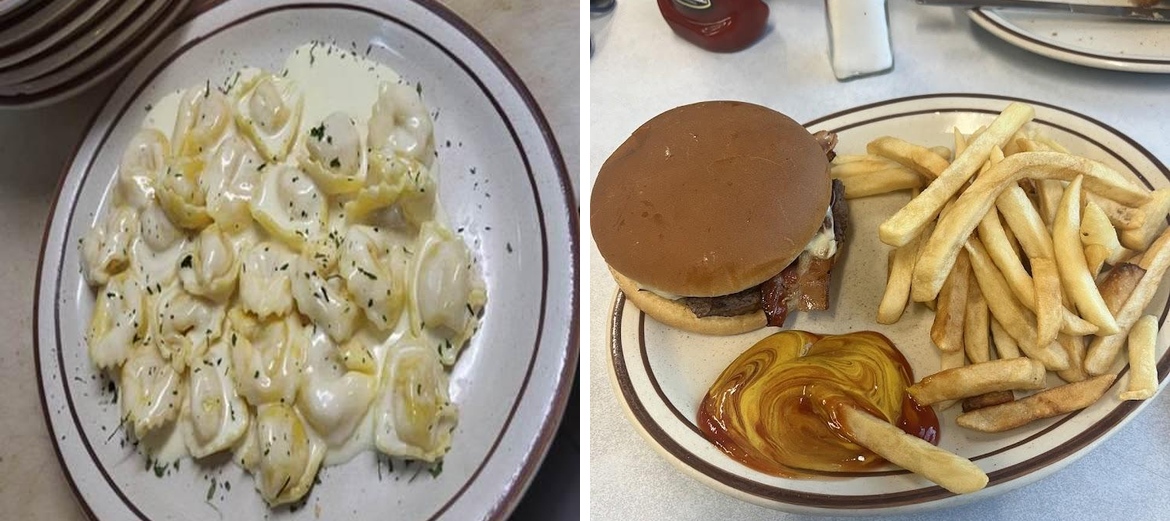 Toni's Cafe